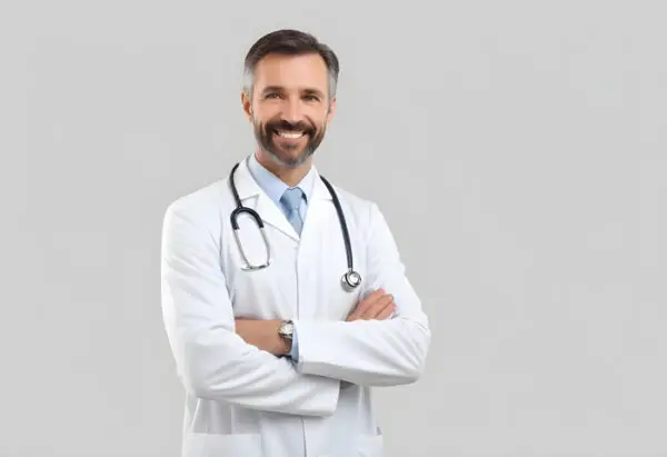 Dr. Andrés Martínez