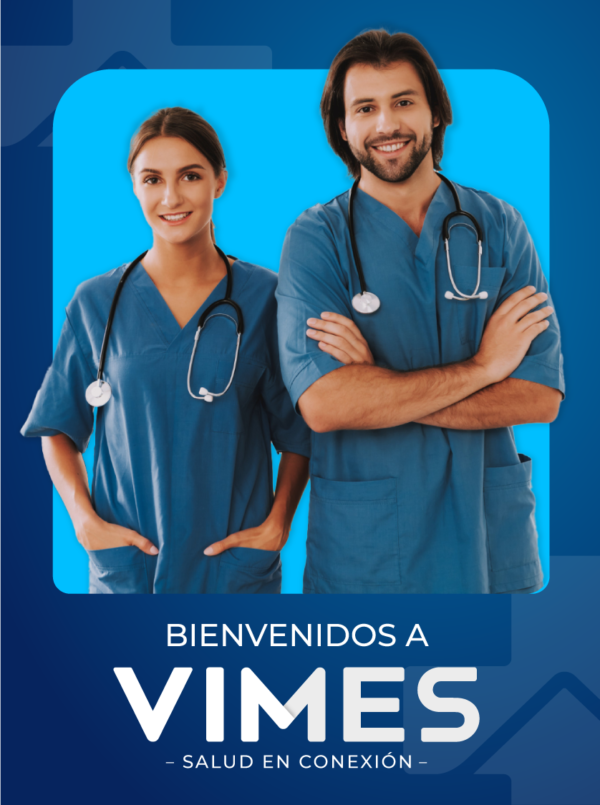Enfermero a domicilio