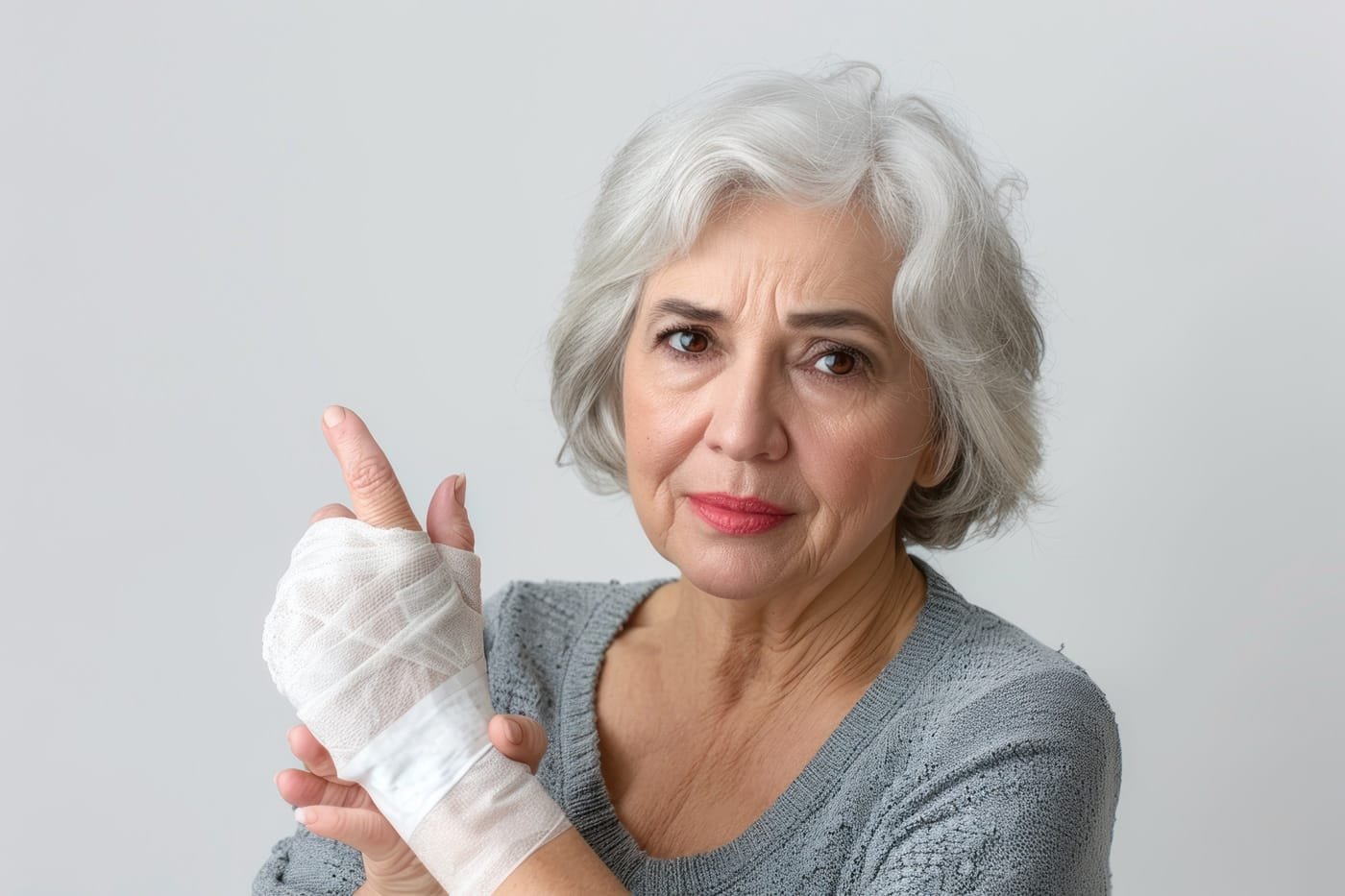 Lee más sobre el artículo Cuidado de Heridas Postquirúrgicas en Adultos Mayores: Recomendaciones Esenciales